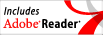 Adobe Readerのダウンロード