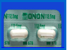 オノンカプセル１１２.５ｍｇ