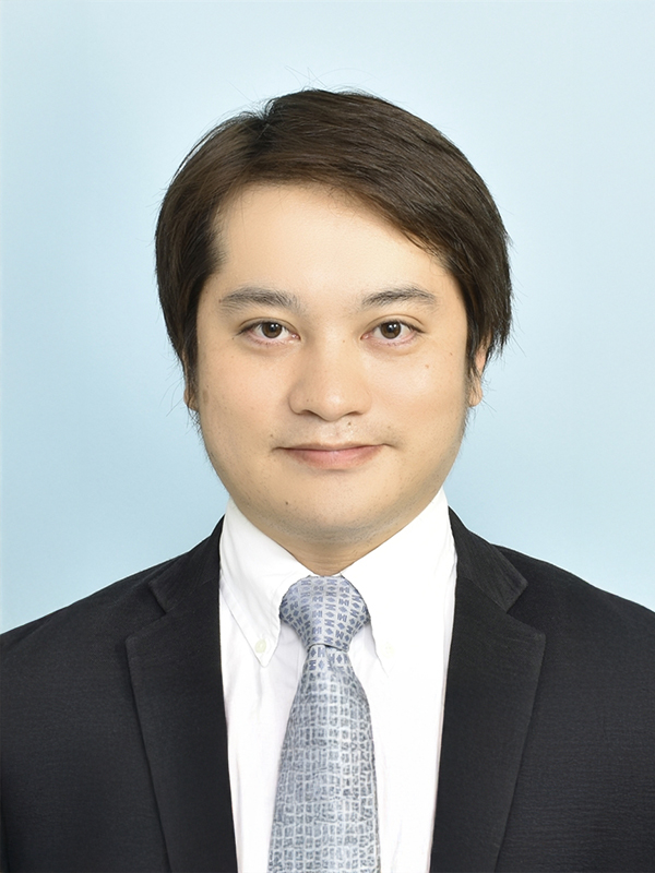 矢津　啓之