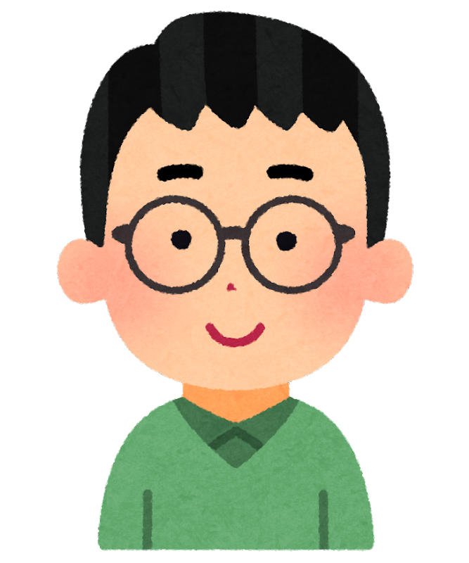 メガネ